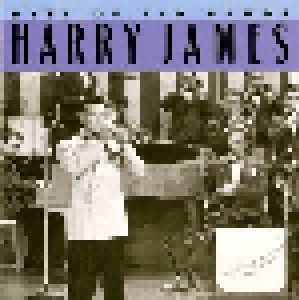 Harry James: Best Of The Big Bands (CD) - Bild 1