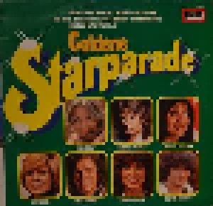 Goldene Starparade 3 (LP) - Bild 1
