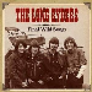 The Long Ryders: Final Wild Songs (4-CD) - Bild 1