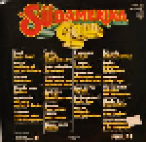Südamerika Gold - Die 26 Größten Instrumental-Hits (2-LP) - Bild 2