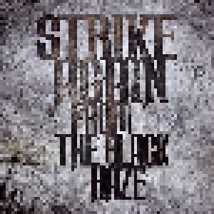Cover - Strike Again: From The Black Haze