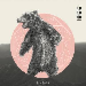 Kokomo: If Wolves (LP) - Bild 1