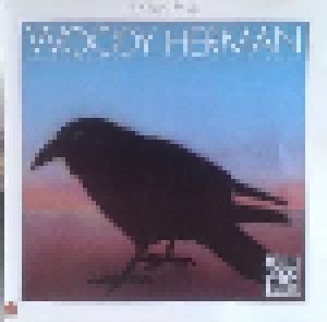 Woody Herman: The Raven Speaks (CD) - Bild 1