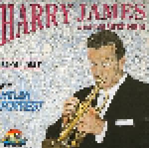 Harry James: Harry James And His Orchestra 1946 - 1955 - Guest Helen Forrest (CD) - Bild 1