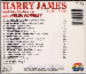 Harry James: Harry James And His Orchestra 1946 - 1955 - Guest Helen Forrest (CD) - Bild 2