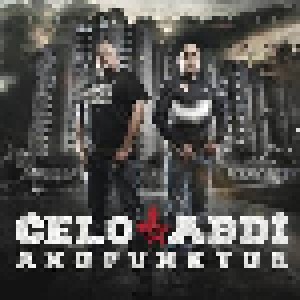 Celo & Abdi: Akupunktur (2-LP + CD) - Bild 1