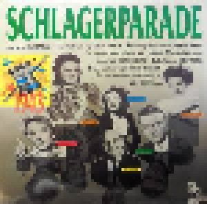 Schlagerparade 1943 (LP) - Bild 1