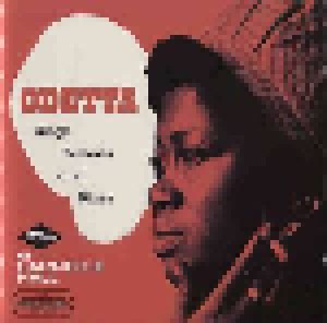 Cover - Odetta: Sings Ballads And Blues Plus At Carnegie Hall