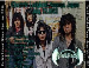 Loudness: Electric Ladyland, Nagoya, Japan July 28, 1982 (CD) - Bild 2