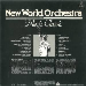 New World Orchestra Meets Classic (LP) - Bild 2
