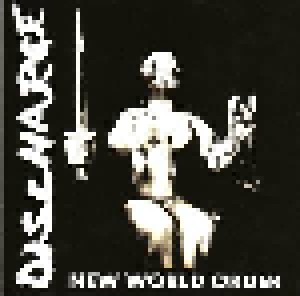 Discharge: New World Order (7") - Bild 1