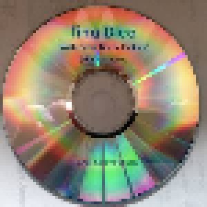 Tina Dico: Welcome Back Colour (CD) - Bild 3