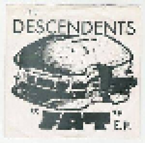 Descendents: "Fat" E.P. (7") - Bild 1
