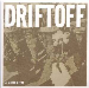 Cover - Driftoff: Modern Fear