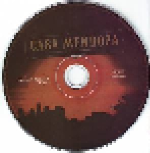 Marco Mendoza: Casa Mendoza (CD) - Bild 3