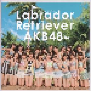 AKB48: Labrador Retriever (Single-CD) - Bild 1