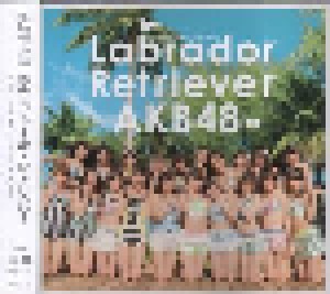 AKB48: Labrador Retriever (Single-CD) - Bild 2