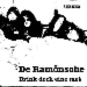 De Ramönsche: Drink Doch Eine Met (Single-CD) - Bild 1
