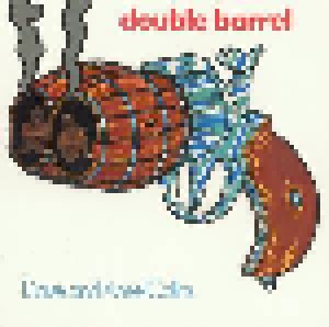 Dave & Ansel Collins: Double Barrel (CD) - Bild 1