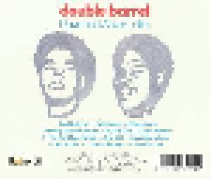 Dave & Ansel Collins: Double Barrel (CD) - Bild 2
