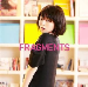 Cover - Aya Hirano: Fragments