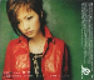 Aya Ueto: 微熱 (Single-CD) - Bild 2