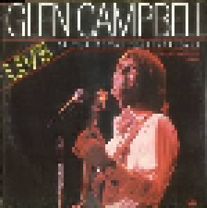 Glen Campbell: Live At The Royal Festival Hall (2-LP) - Bild 1
