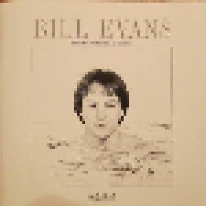 Bill Evans: Living In The Crest Of A Wave (CD) - Bild 1
