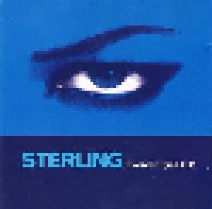 Cover - Sterling: Everest Eyes