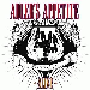 Adler's Appetite: Alive (Mini-CD / EP) - Bild 1