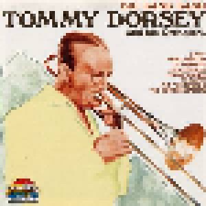 Tommy Dorsey Orchestra: Big Band Bash Tommy Dorsey And His Orchestra (CD) - Bild 1