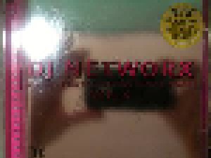 Cover - Angel Beats: DJ Networx Vol. 04