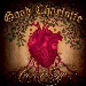 Good Charlotte: Cardiology (CD) - Bild 1