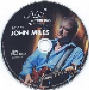 John Miles: Best Of John Miles At Night Of The Proms (CD) - Bild 3