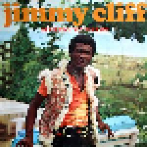 Jimmy Cliff: Goodbye Yesterday (LP) - Bild 1