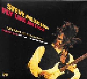 The Steve Miller Band: Fly Like An Eagle - 30th Anniversary (CD + DVD) - Bild 8