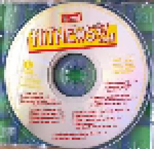 K-Tel Hit News 97 Vol.1 (CD) - Bild 4