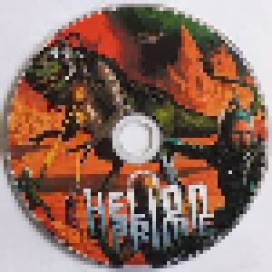 Helion Prime: Helion Prime (CD) - Bild 4