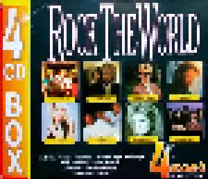 Rock The World (4-CD) - Bild 1