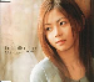 Cover - Mai Kuraki: Time After Time ~花舞う街で~