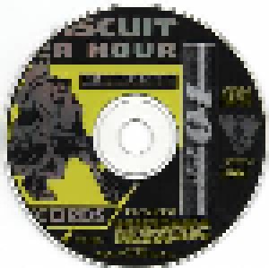 10cc: King Biscuit Flower Hour Presents - 10cc In Concert (CD) - Bild 3