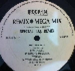 Remix Mega-Mix (LP) - Bild 3