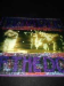 Temple Of The Dog: Temple Of The Dog (LP) - Bild 1