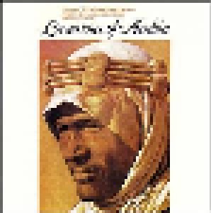 Maurice Jarre: Lawrence Of Arabia (CD) - Bild 1
