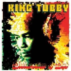 King Tubby: Declaration Of Dub (CD) - Bild 1