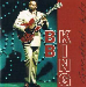 B.B. King: Greatest Hits - Cover