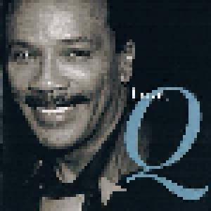 Quincy Jones: Love Q - Greatest Love Songs - Cover