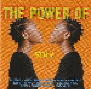 Power Of Soul, The - Cover