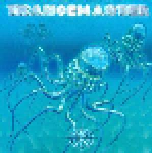 Trancemaster 12 - Return To Goa - Cover