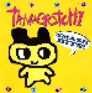 Tamagotchi Smash Hits! - Cover